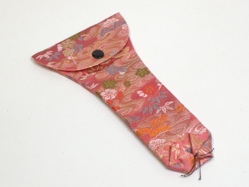 Shamisen Bachi Case (Small) 01