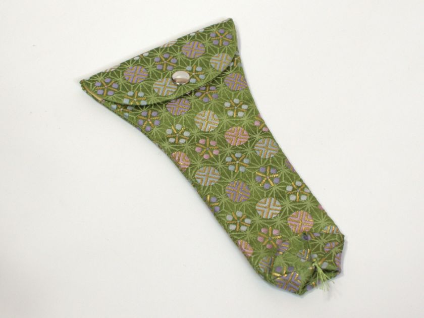 Shamisen Bachi Case (Small) 02