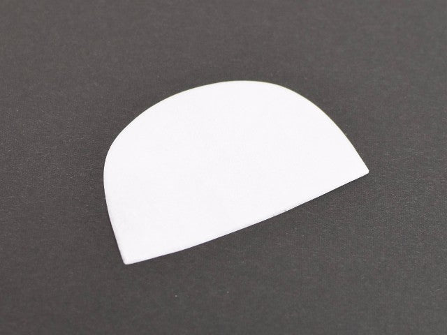 Shamisen Bachi Kawa (犬皮)