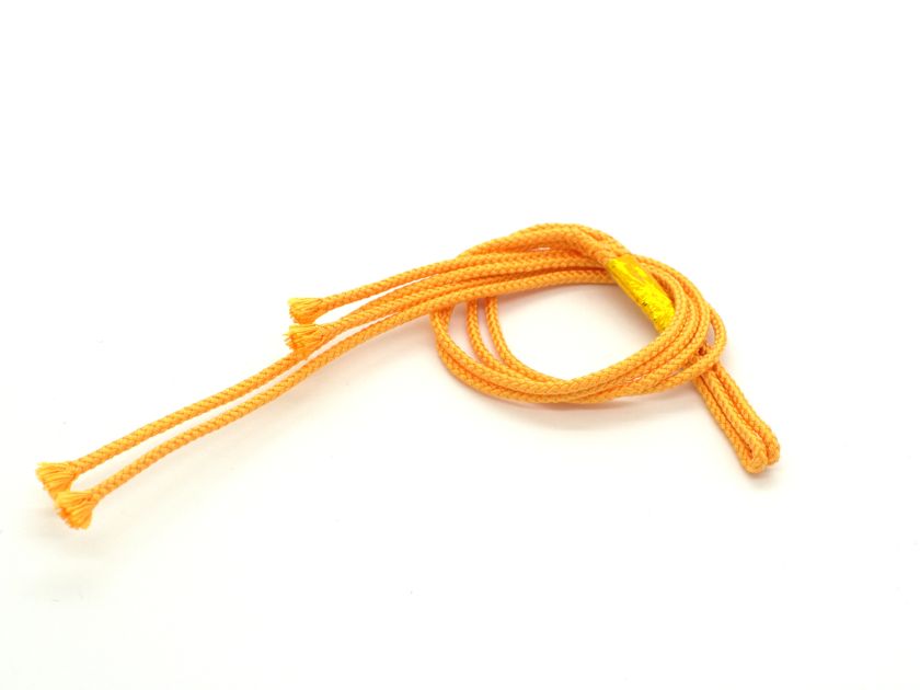 Shamisen Silk Neo (Nagauta/Minyo) & Do String Set No.1 Red