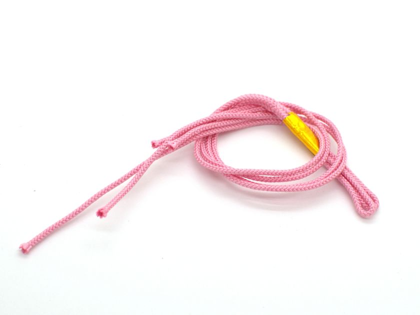 Shamisen Silk Neo (Nagauta/Minyo) & Do String Set No.1 Red