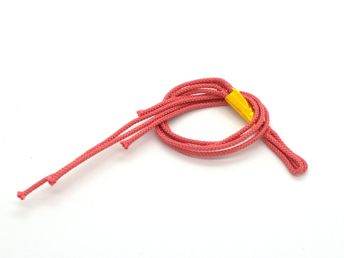 Shamisen Silk Neo (Nagauta/Minyo) & Do String Set No.1 Red