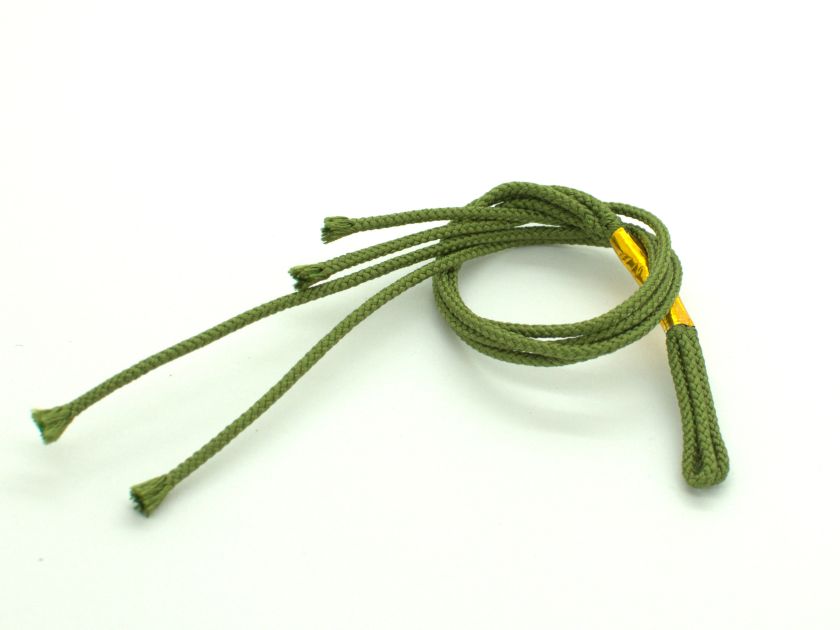 Shamisen Silk Neo (Nagauta/Minyo) & Do String Set No.1 Red