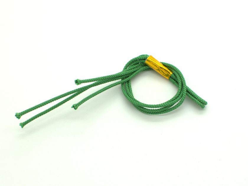 Shamisen Silk Neo (Nagauta/Minyo) & Do String Set No.1 Red