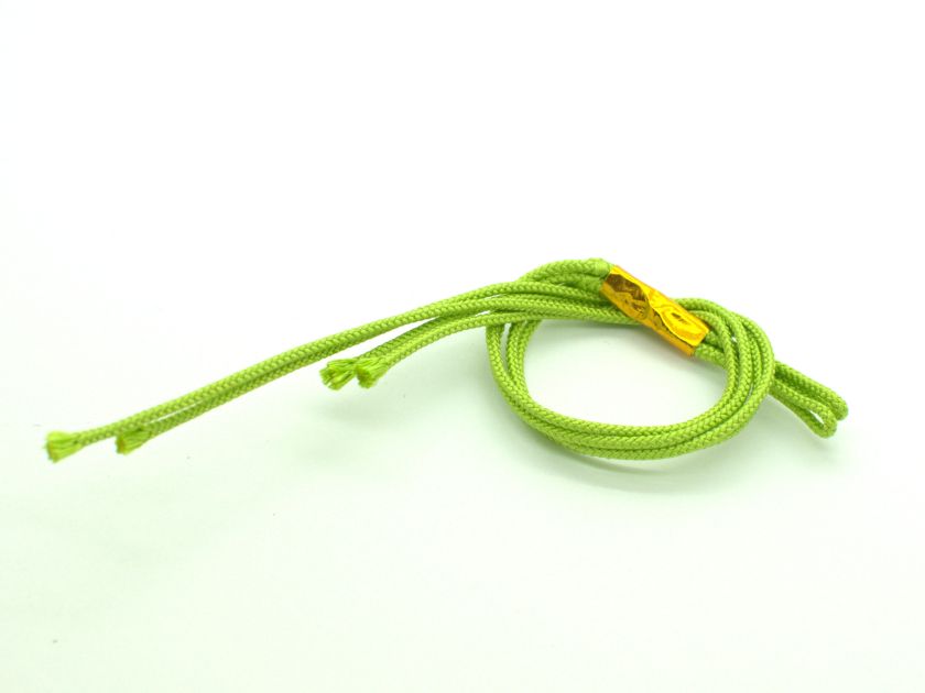 Shamisen Silk Neo (Nagauta/Minyo) & Do String Set No.1 Red