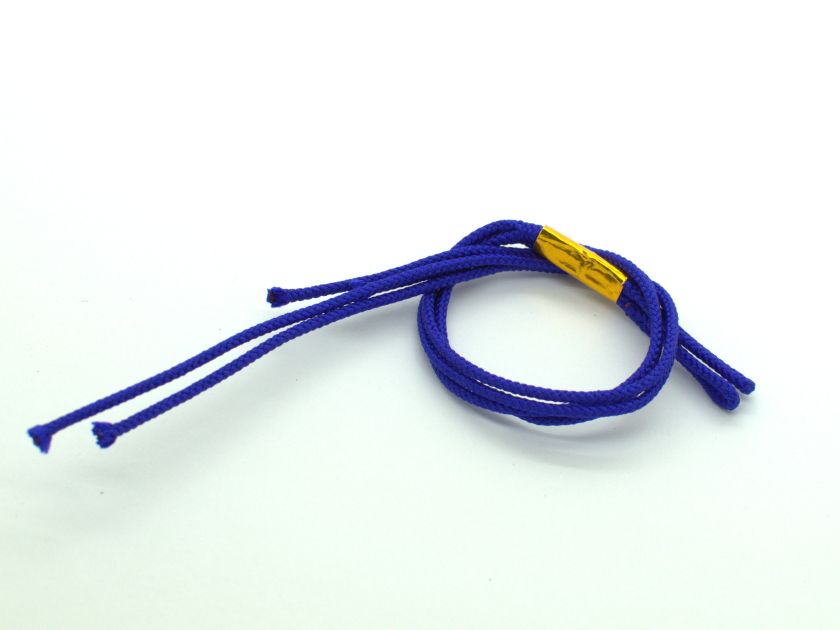 Shamisen Silk Neo (Nagauta/Minyo) & Do String Set No.1 Red