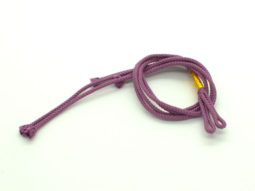 Shamisen Silk Neo (Nagauta/Minyo) & Do String Set No.1 Red