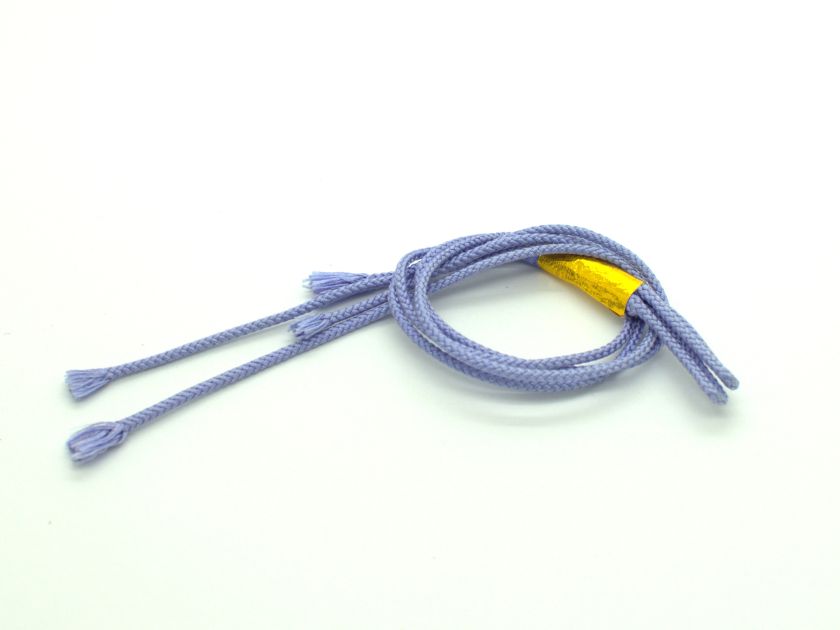 Shamisen Silk Neo (Nagauta/Minyo) & Do String Set No.1 Red