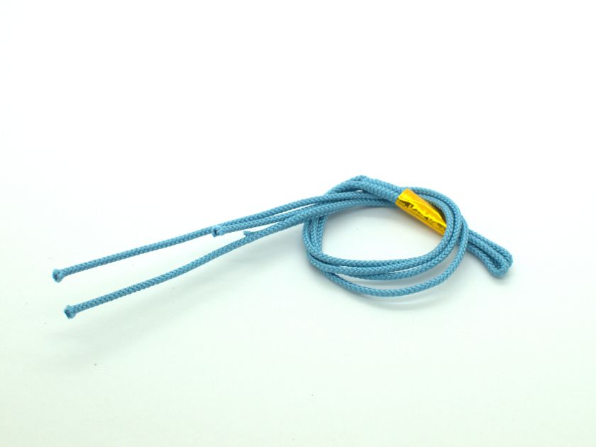 Shamisen Silk Neo (Nagauta/Minyo) & Do String Set No.1 Red