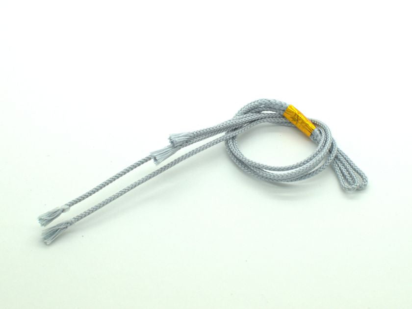 Shamisen Silk Neo (Nagauta/Minyo) & Do String Set No.1 Red