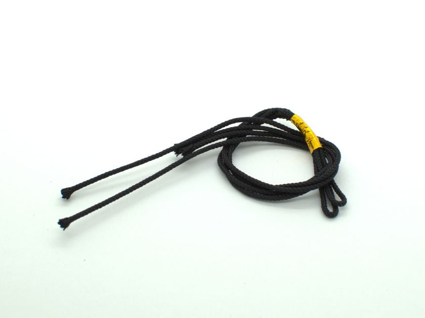 Shamisen Silk Neo (Nagauta/Minyo) & Do String Set No.1 Red