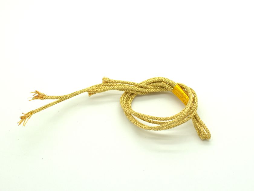 Shamisen Silk Neo (Nagauta/Minyo) & Do String Set No.1 Red