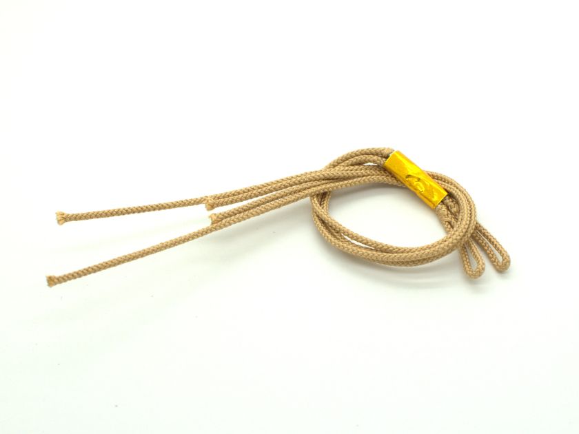 Shamisen Silk Neo (Nagauta/Minyo) & Do String Set No.1 Red