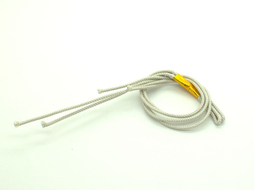 Shamisen Silk Neo (Nagauta/Minyo) & Do String Set No.1 Red