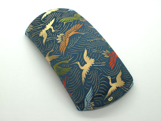 Shamisen Dokake (Jiuta) 13