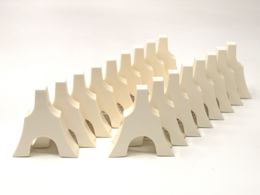 [Hakuzo] 17-String Koto: Kotoji Set (Gyokuryu, Large)