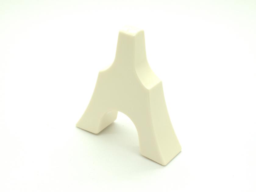 [Hakuzo] 17-String Koto: Kotoji (Gyokuryu, Large) (1 piece)