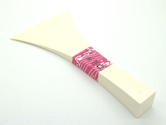 [Hakuzo] Plastic Minyo Shamisen Bachi