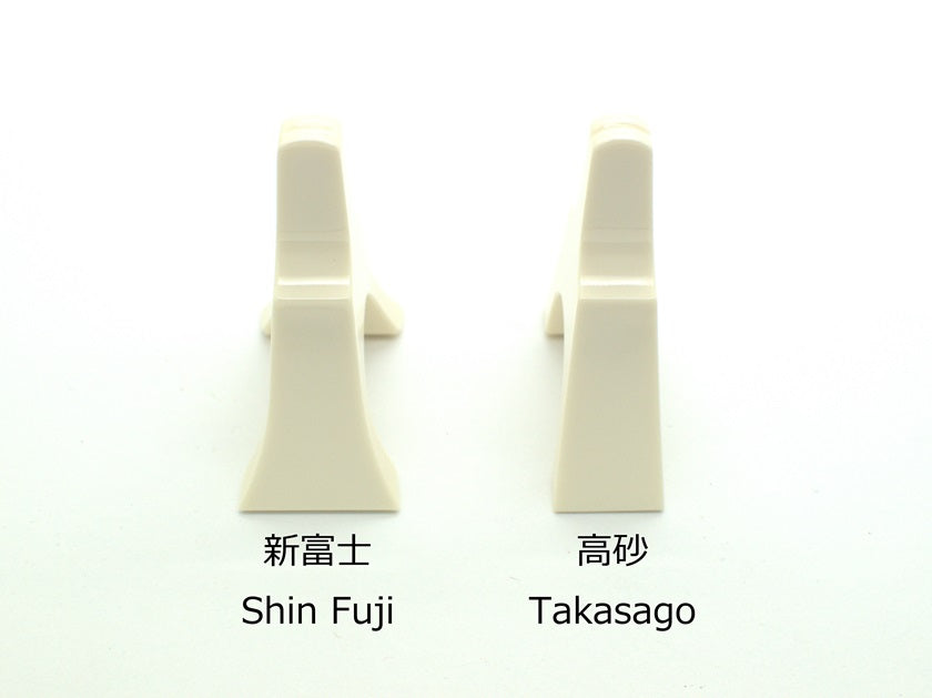 箏柱　箏の部品 箏のパーツの名称と概要を知ろう！〜箏を描く参考資料として〜 │ 和