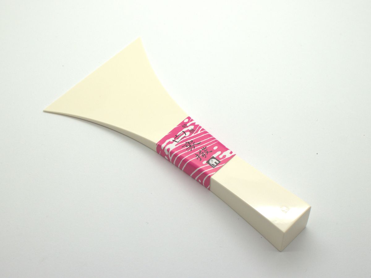 [Hakuzo] Plastic Tsugaru Shamisen Bachi
