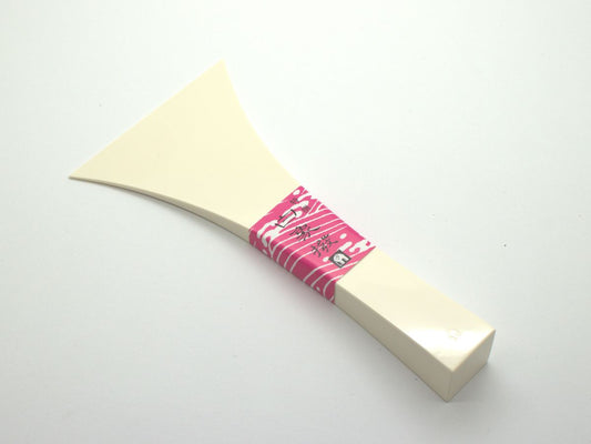 [Hakuzo] Plastic Tsugaru Shamisen Bachi
