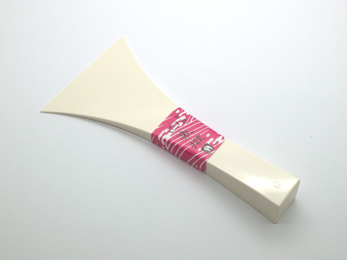 [Hakuzo] Plastic Tsugaru Shamisen Bachi