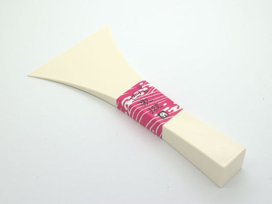 [Hakuzo] Tsugaru Shamisen Plastic Bachi