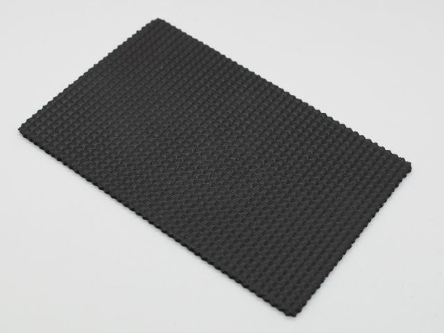 Shamisen Latex Knee Rubber