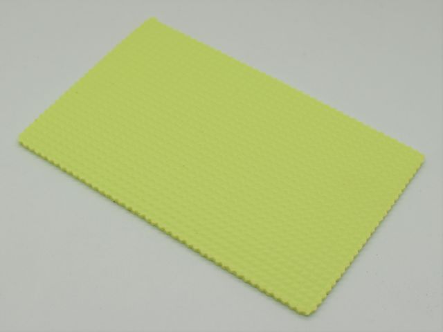 Shamisen Latex Knee Rubber