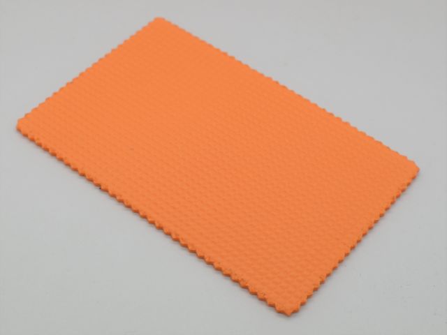 Shamisen Latex Knee Rubber