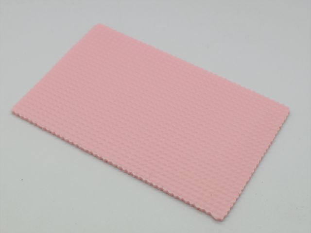 Shamisen Latex Knee Rubber