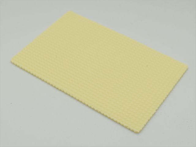 Shamisen Latex Knee Rubber