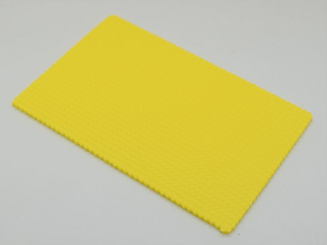 Shamisen Latex Knee Rubber