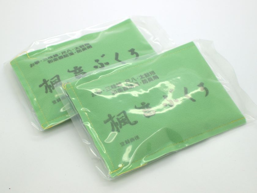 [Kaede] Otobukuro (Desiccant & Deodorizer)