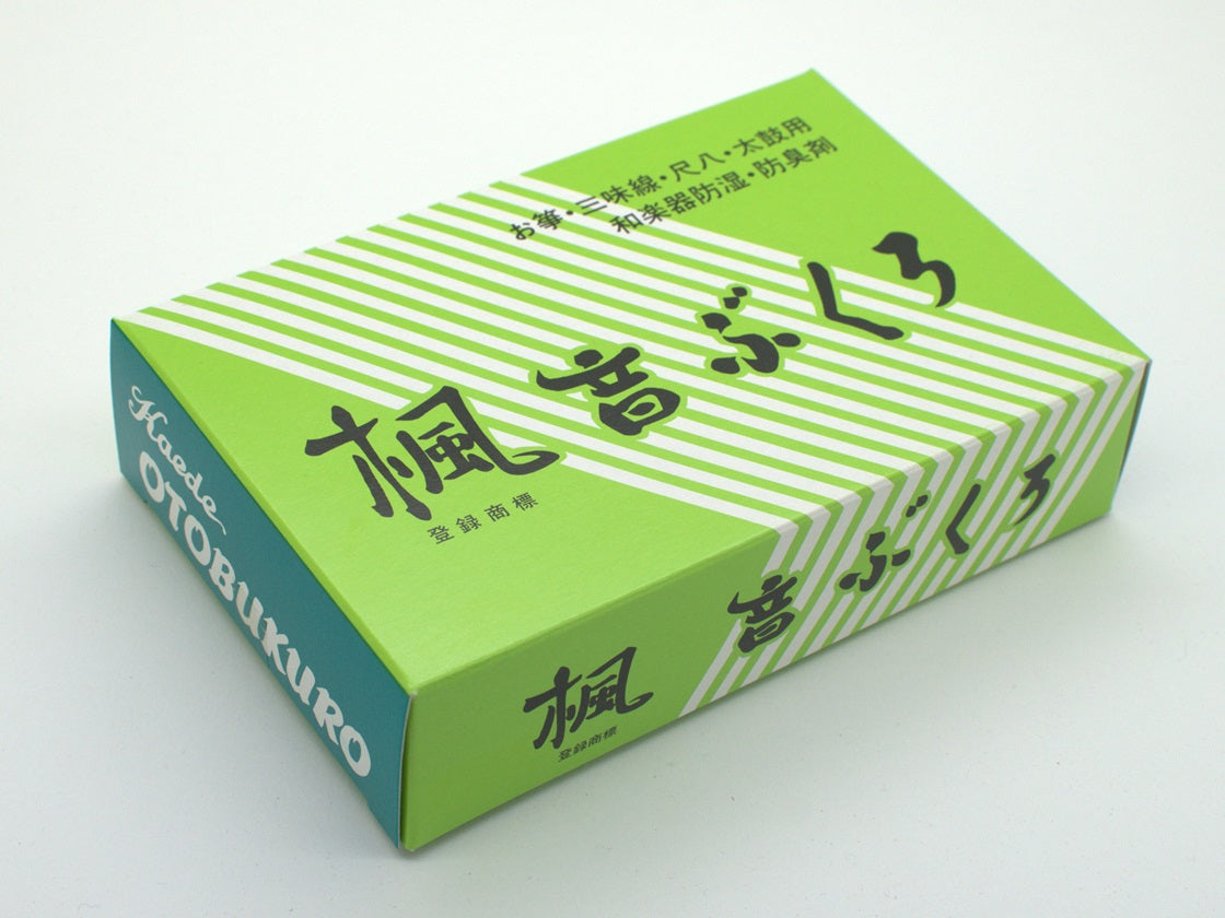 [Kaede] Otobukuro (Desiccant & Deodorizer)