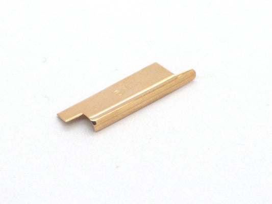 Kamigoma with Flap (9K Gold/Futoguchi)