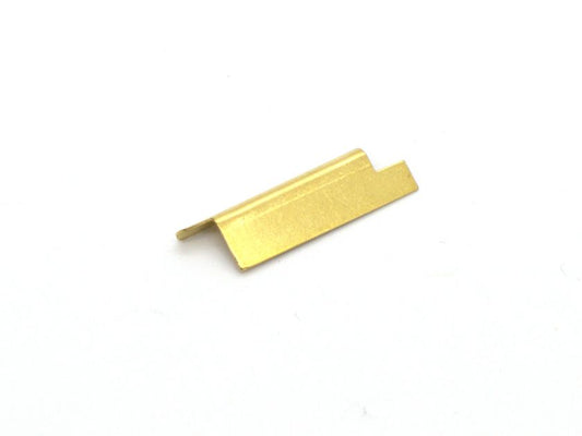 Kamigoma with Flap (Alloy/Futoguchi)