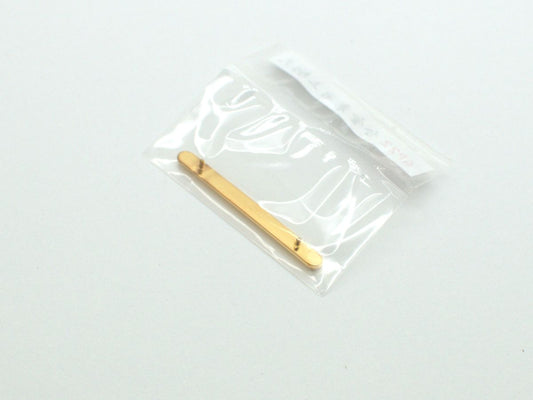 Itimonji Azumasawari Kamigoma (w/ Legs/Gold Plated/Futozao Shamisen)