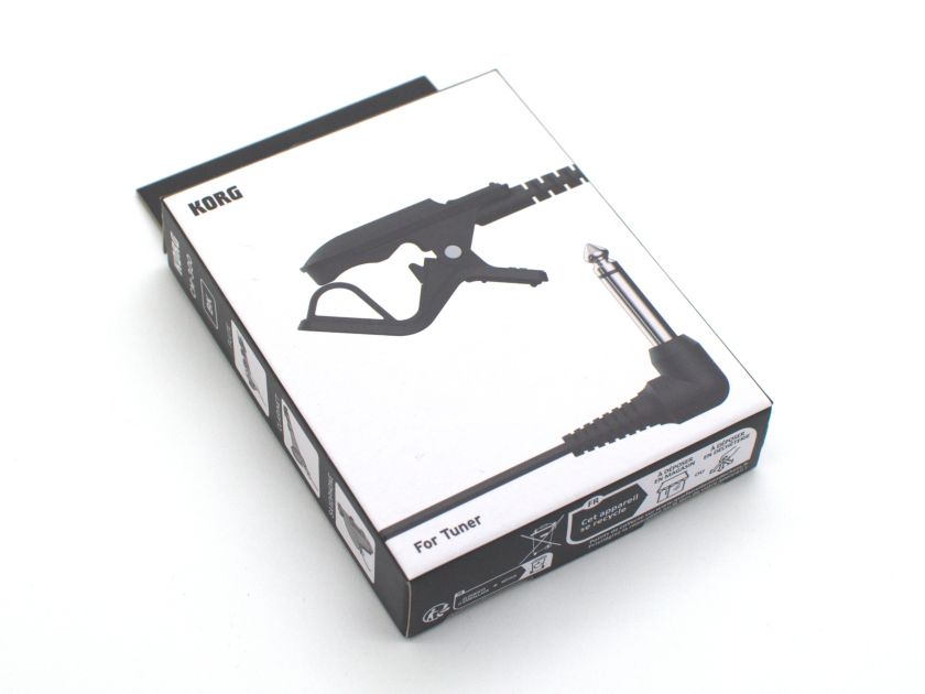 [KORG] Microphone CM-300BK