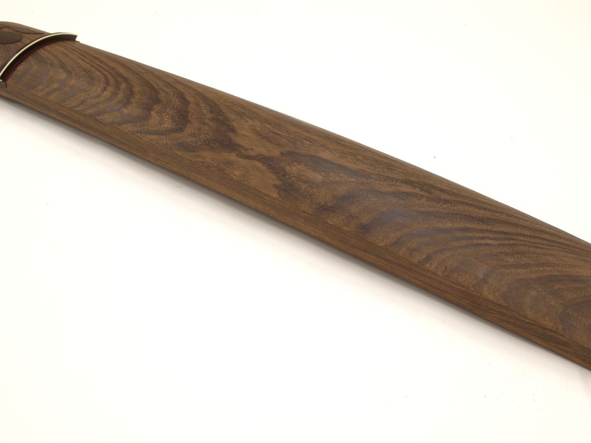 Koto 01 (Rosewood, Kakumaki)