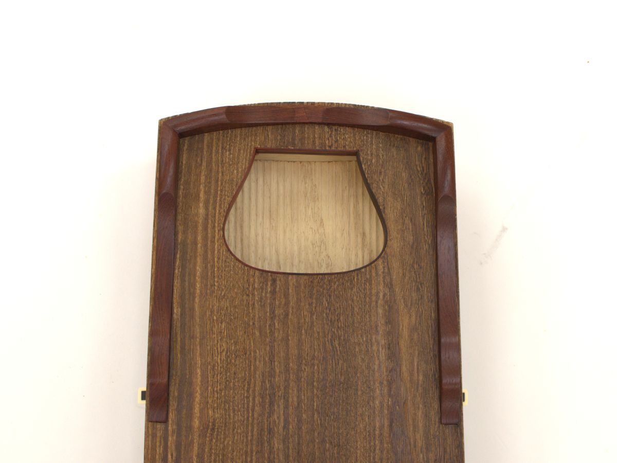 Koto 01 (Rosewood, Kakumaki)