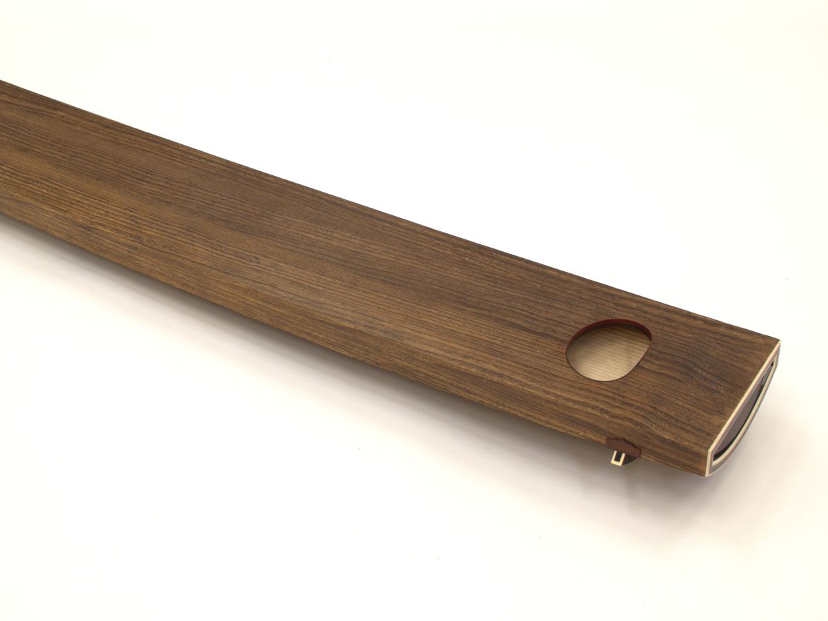 Koto 01 (Rosewood, Kakumaki)