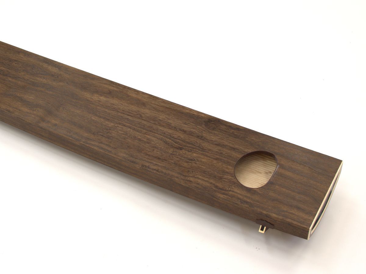 Koto 02 (Rosewood, Kakumaki)
