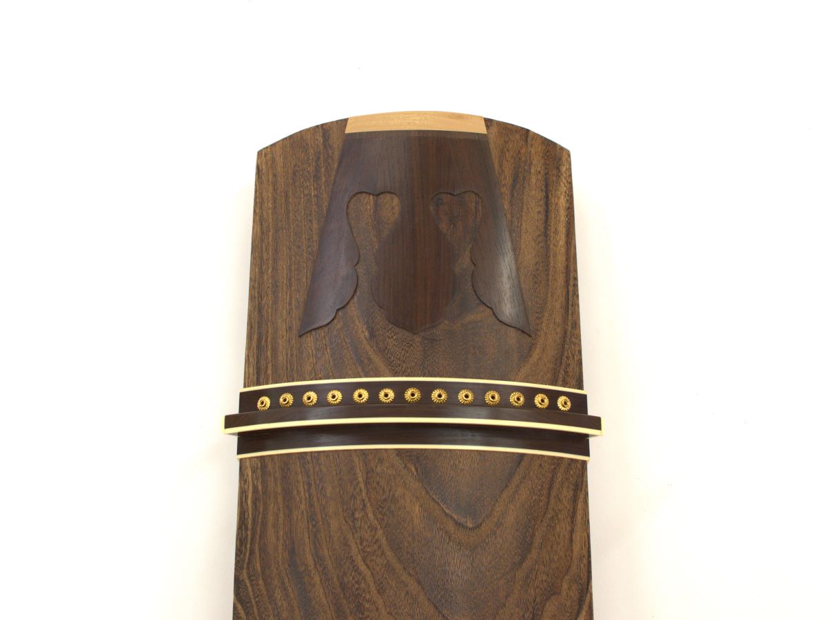 Koto 04 (Rosewood, Hanuwazuno) 