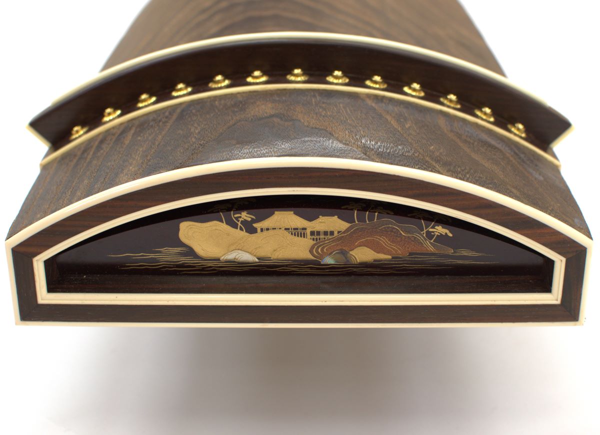 Koto 04 (Rosewood, Hanuwazuno) 