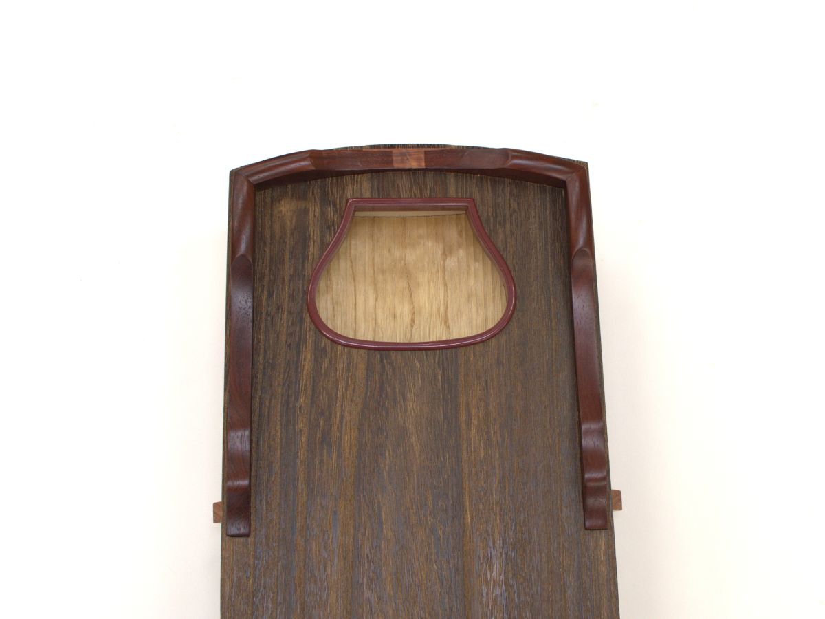 Koto 10 (Pterocarpus Macrocarpus, Beta)