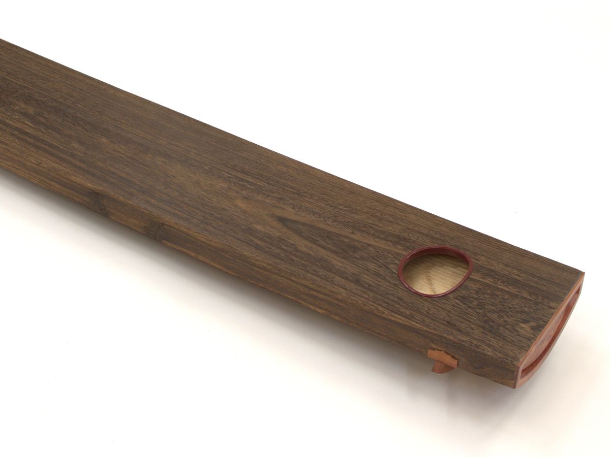 Koto 10 (Pterocarpus Macrocarpus, Beta)