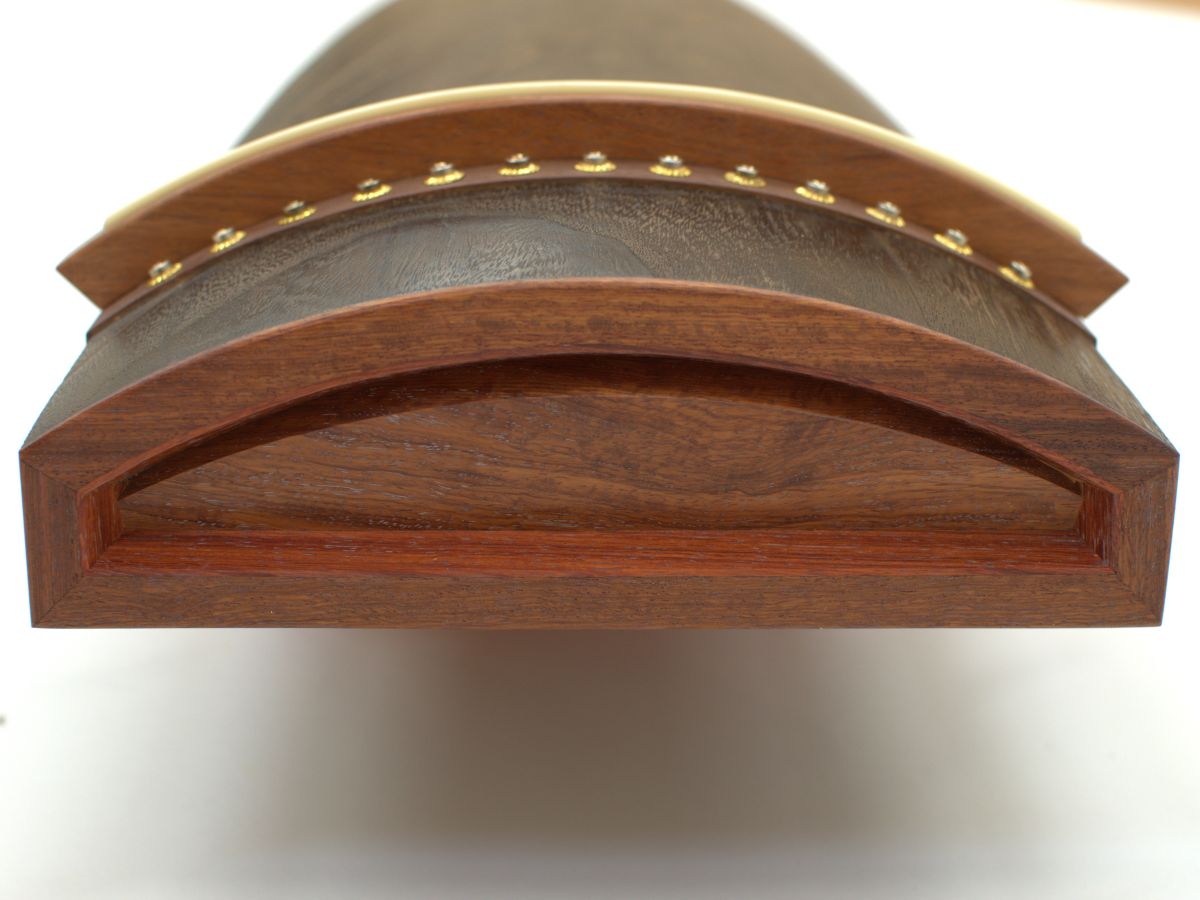 Koto 11 (Pterocarpus Macrocarpus, Beta)