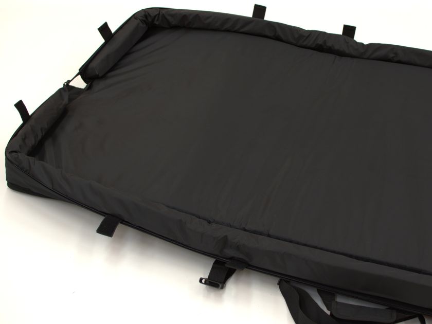 Flight Case for 13-string Koto