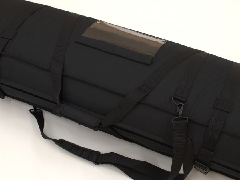 Flight Case for 13-string Koto